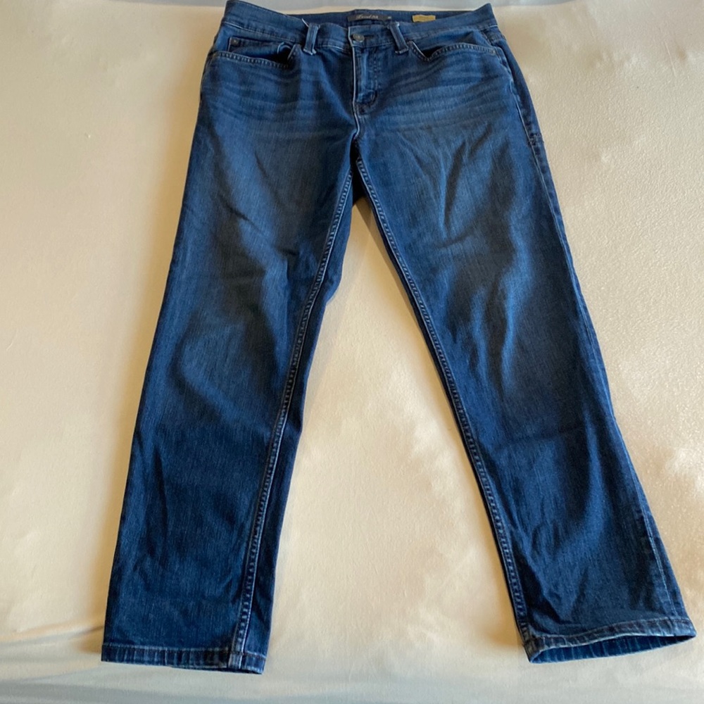 Level 99 Sienna tomboy jeans